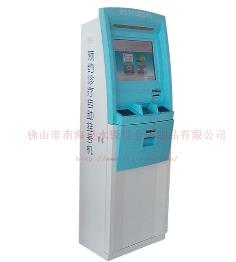 自助打印机